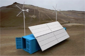 Gensuite External View