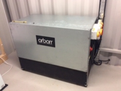 Gensuite Internal View